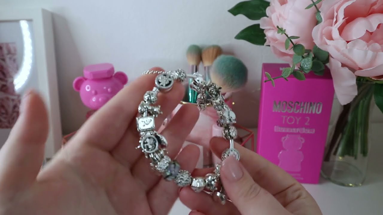 SPROLOQUIO PANDORA #9 💍❌ECCO PERCHE' NON ACQUISTO PIU' CHARMS❌💍