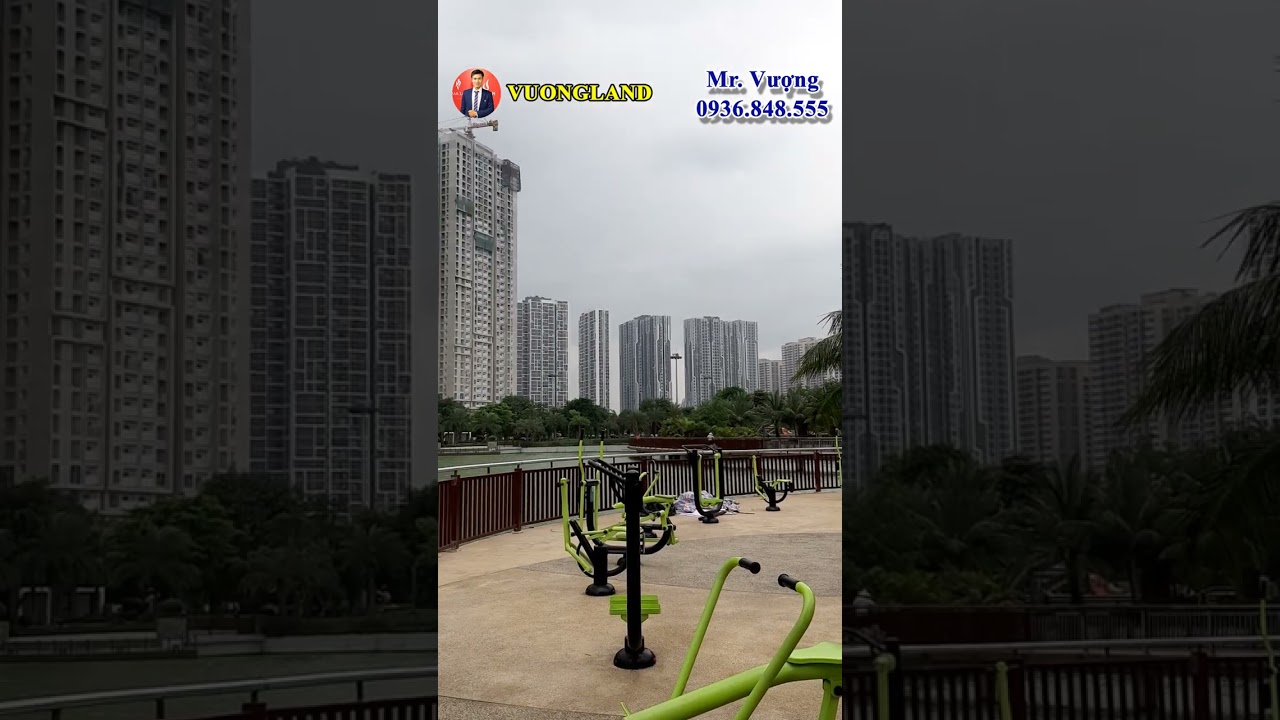Tiến độ mới nhất t&ograve;a i1 The Lake Premium Imperia Smart City 28/4/2023 |Vuongland #shorts