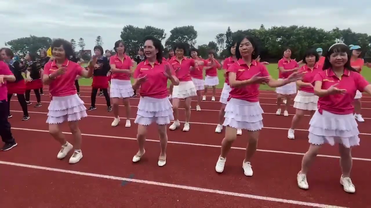 表演