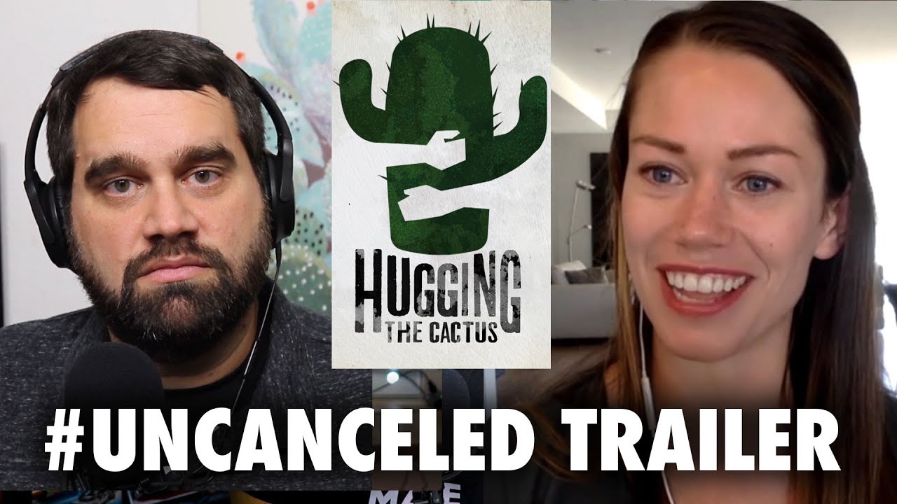 Hugging the Cactus: Canceling Cancel Culture - Official Trailer - Season 1 by Andy Signore