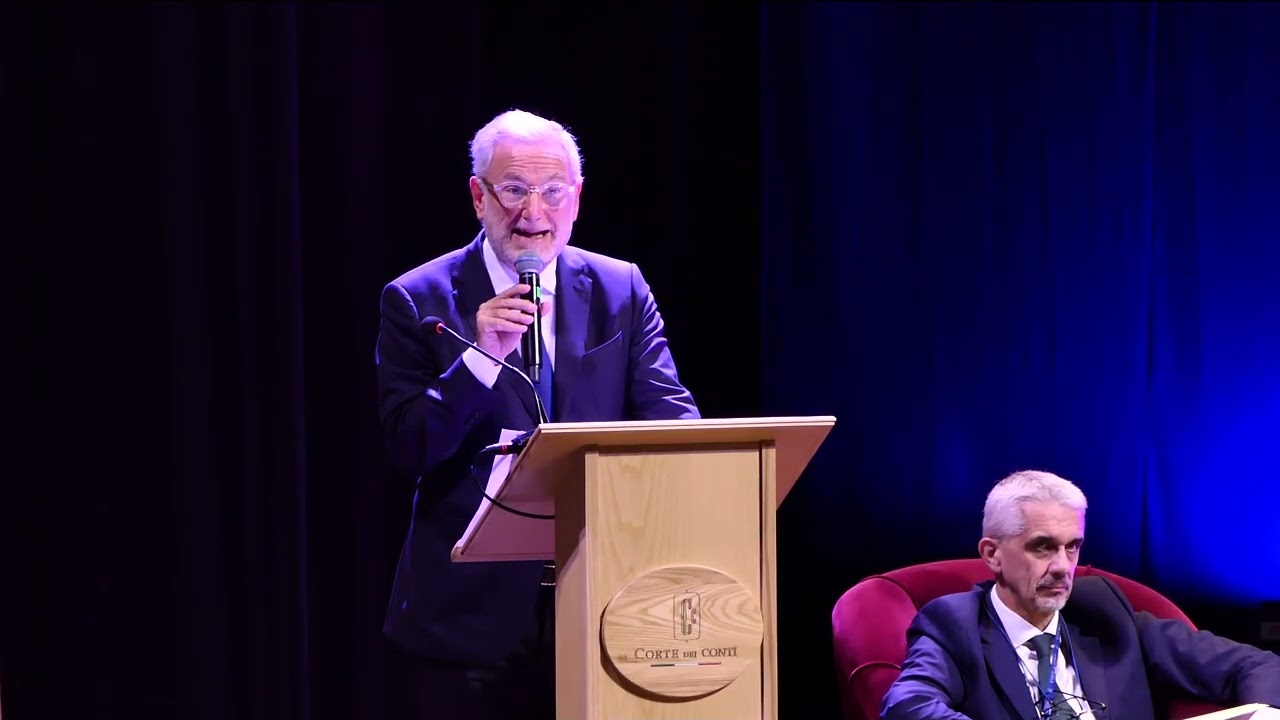 CONVEGNO DI STUDI “GIUSTIZIA AL SERVIZIO DEL PAESE - LA PREVEDIBILITA’ DELLE DECISIONI”