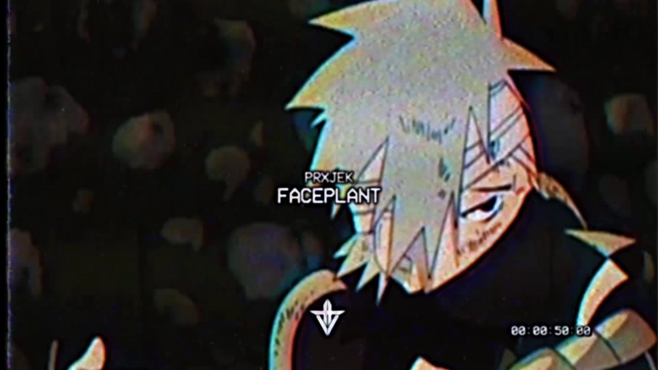 PRXJEK - FACEPLANT [Prod. Xerogi]