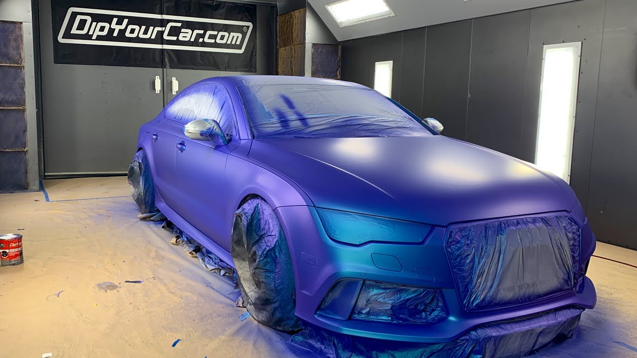 We Saved This Color for a SPECIAL Occasion | Persian Blue