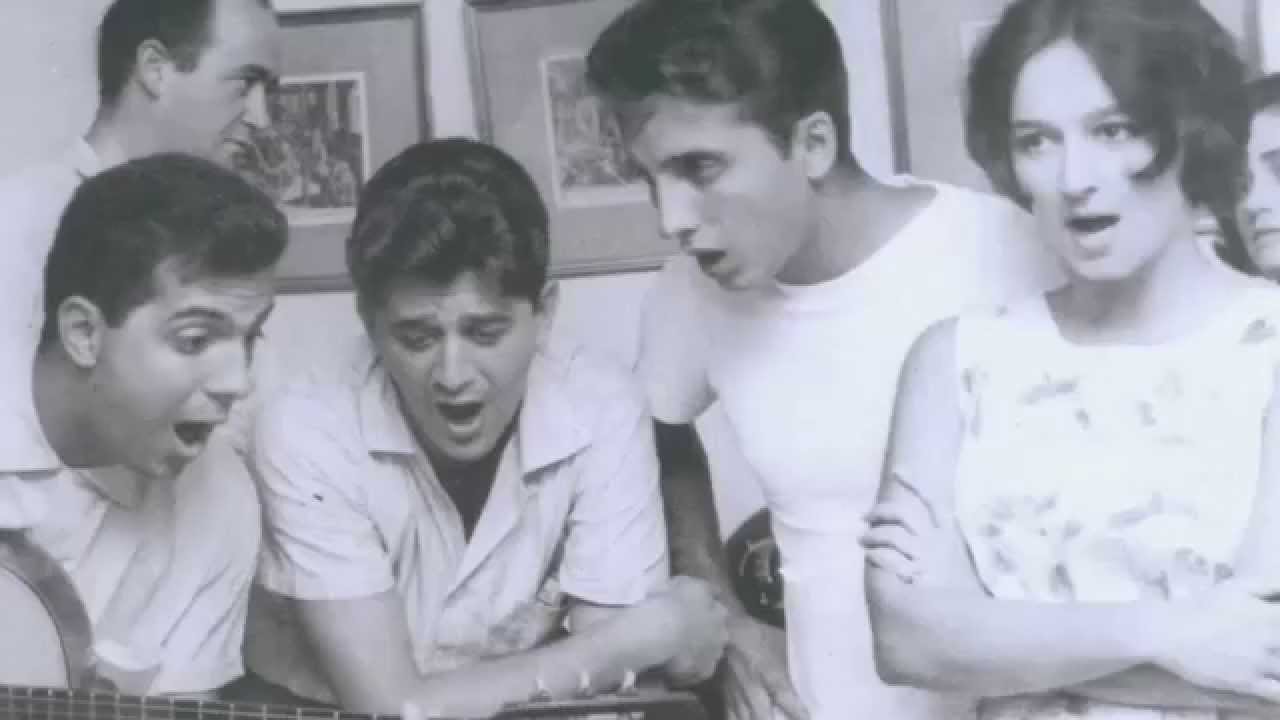 DULCE NUNES - Onde Está Você