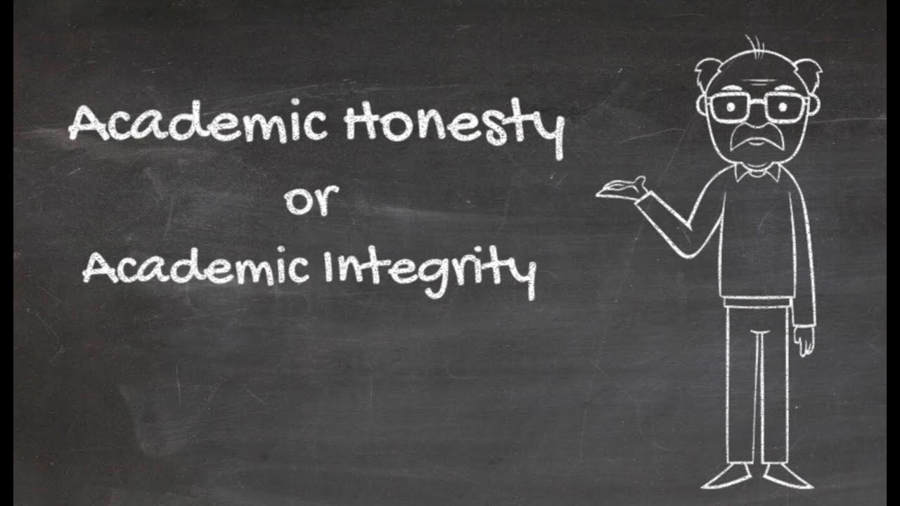 Academic Honesty or Academic Integrity - A Change in IB Policy