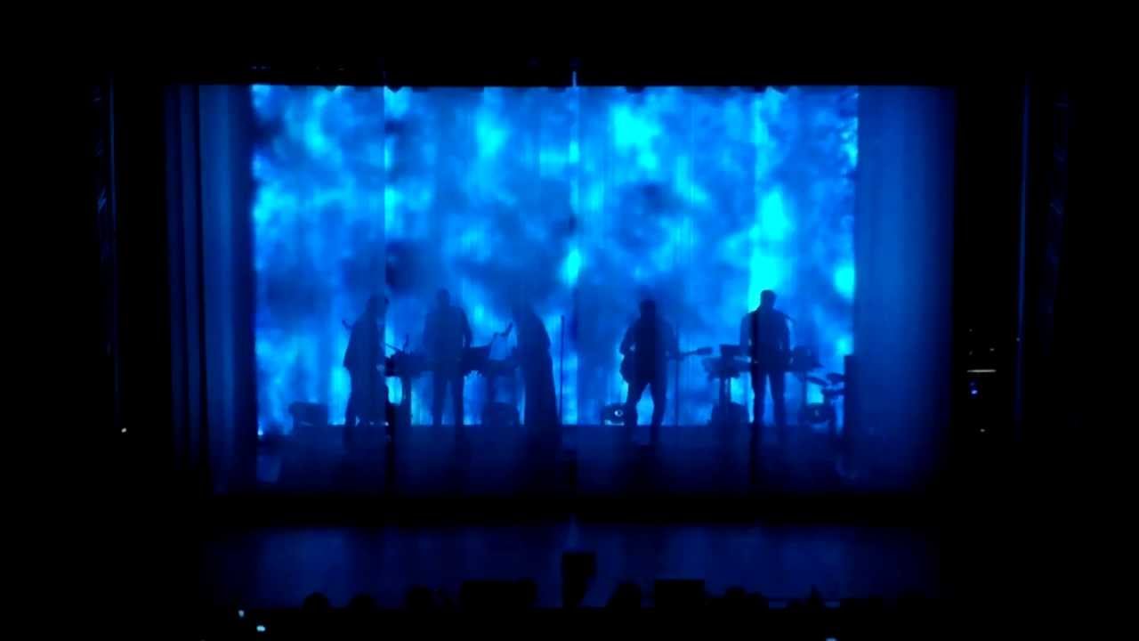 HTDA: #13 A Drowning (Live HD) SF, 4-18-13
