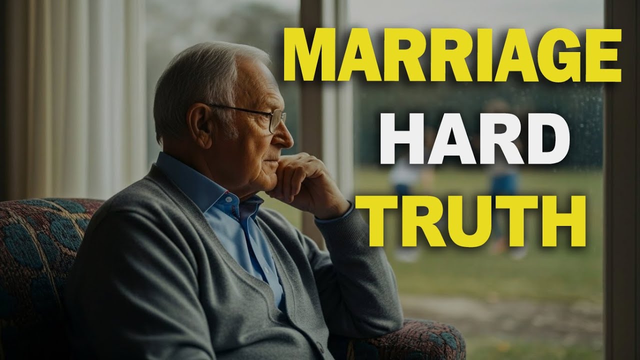 Married 61 Years... We Were Loyal, But Not Honest