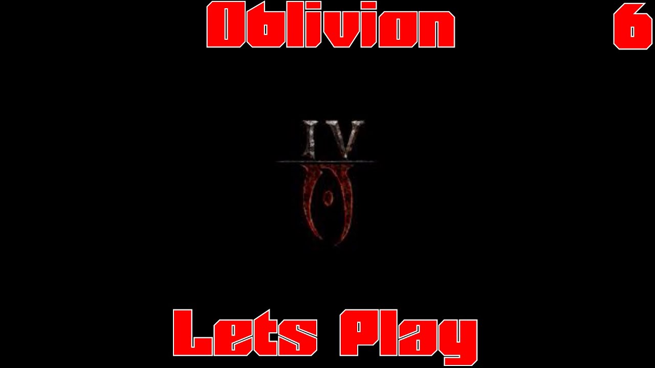 Elder Scrolls IV:Oblivion (6)