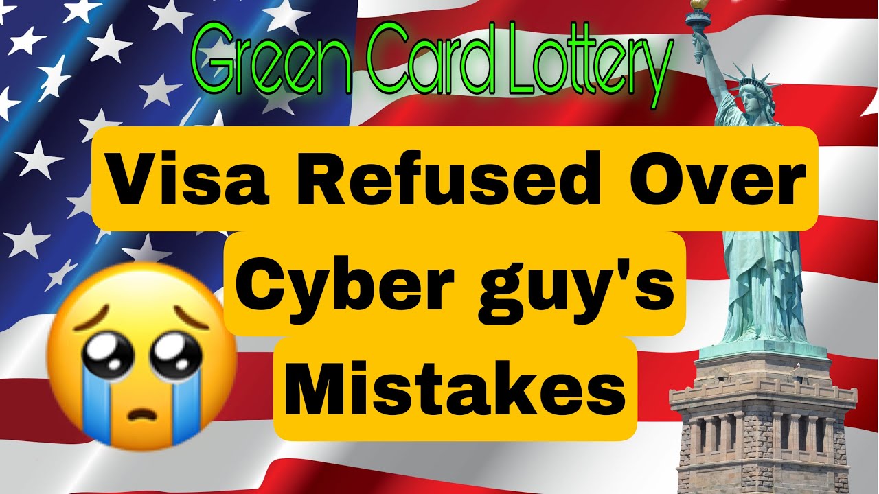 SAD Interview Experience from Kenya | DV2022 Lottery Winner