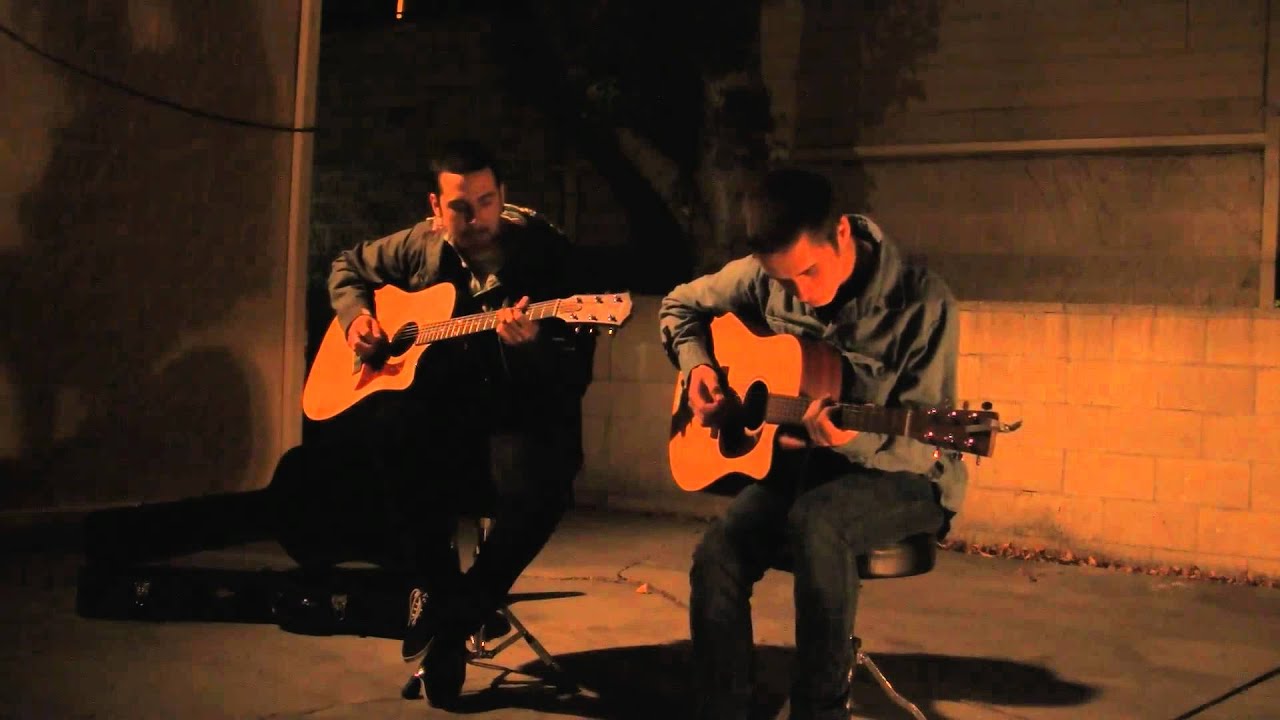 Seahaven - Bottled // Acoustic (Live In Long Beach)