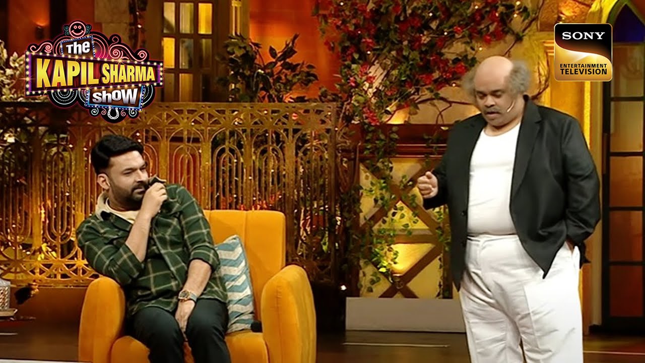 क्या Vakeel Sahab के डर से Show पर नहीं आए Aditya Roy? |The Kapil Sharma Show |Kapil Vs Vakeel Sahab