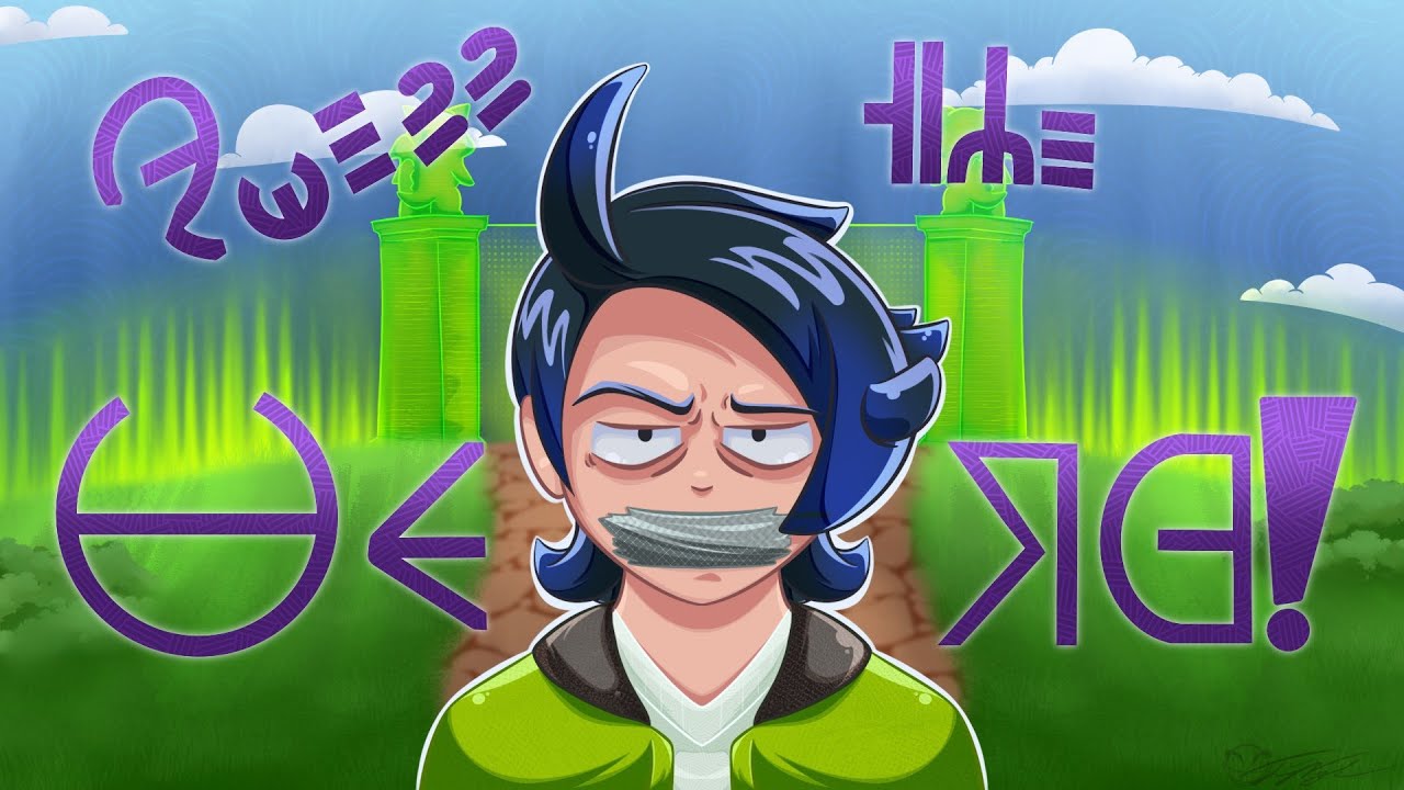 Video Ends When I Say 