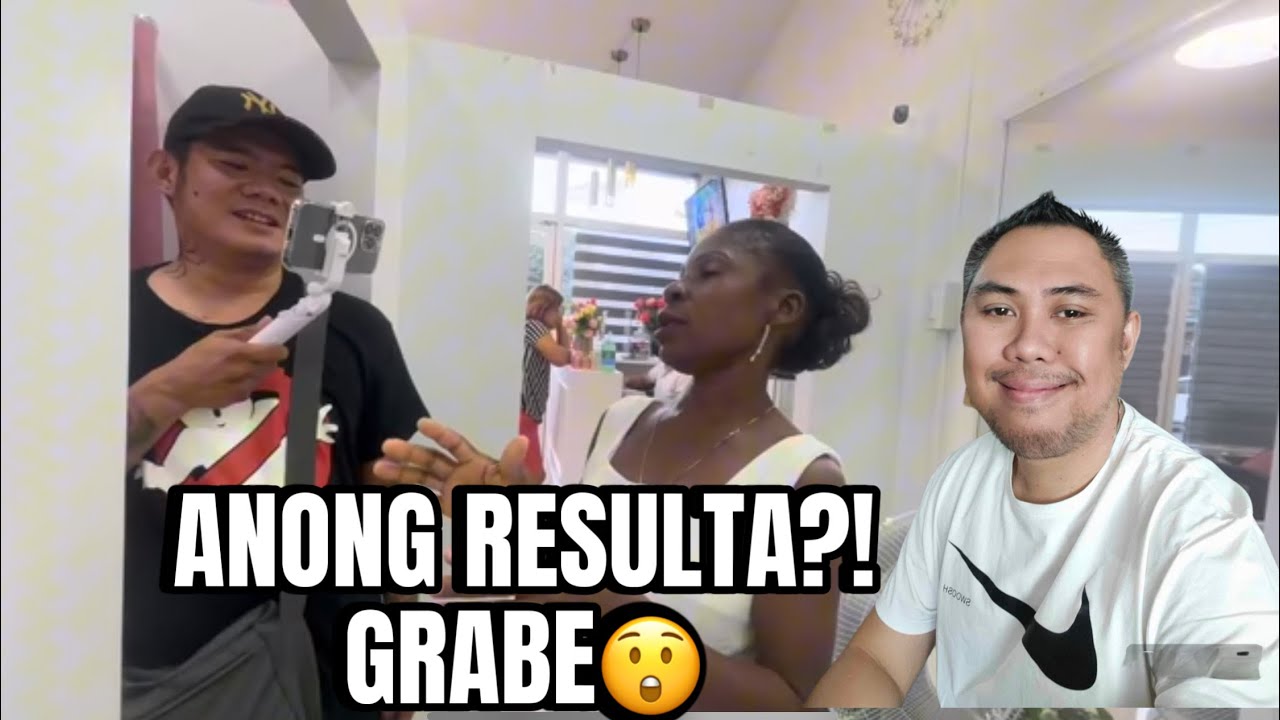 ANUNG RESULTA NG WARTS REMOVAL?!!!