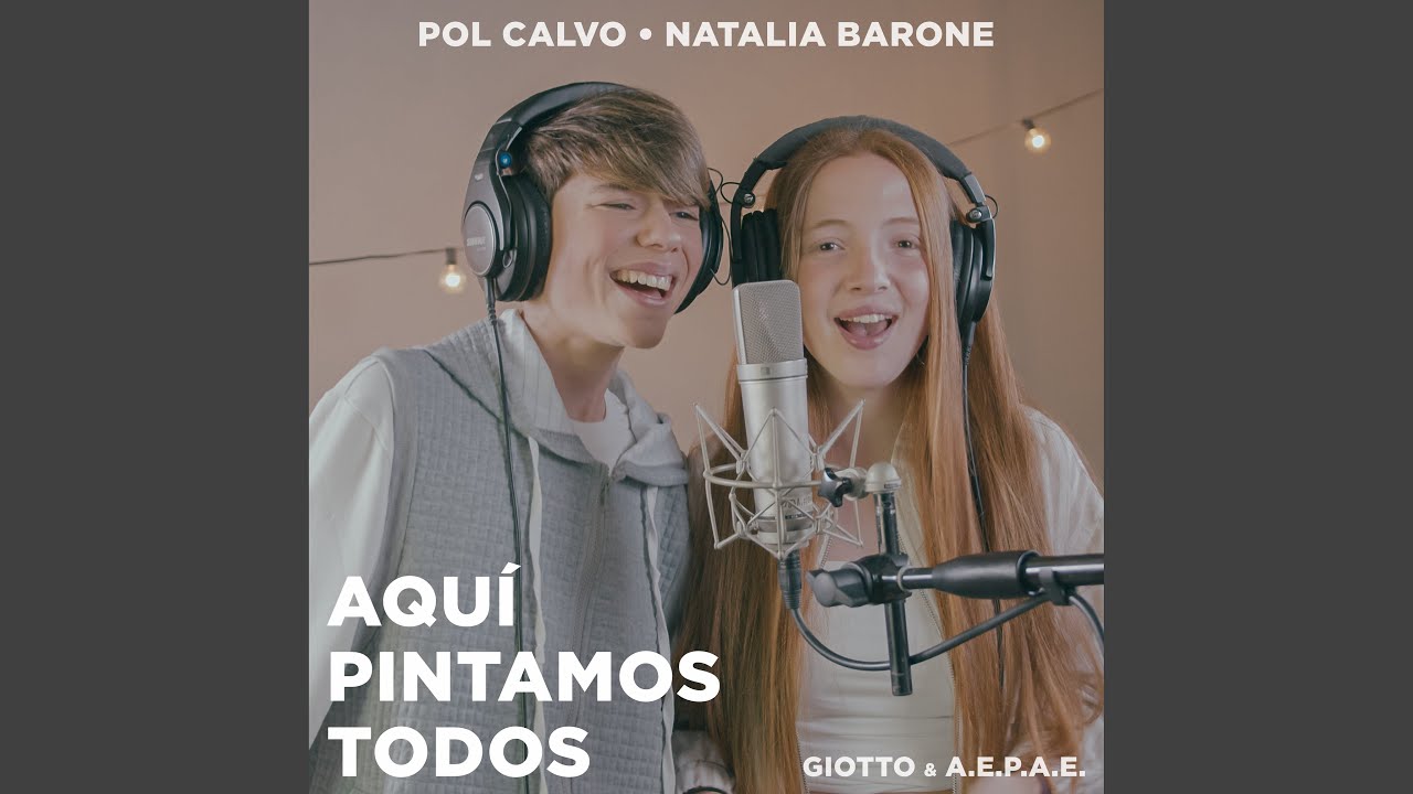 Aquí Pintamos Todos (Giotto & A.e.p.a.e.)