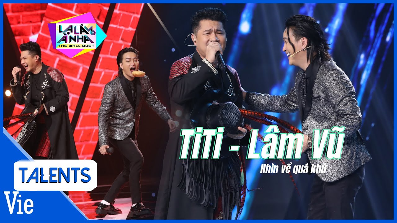 Đợi Nhật Kim Anh nhắc bài thất bại, TiTi ngậm đắng không đoán ra Lâm Vũ, live 