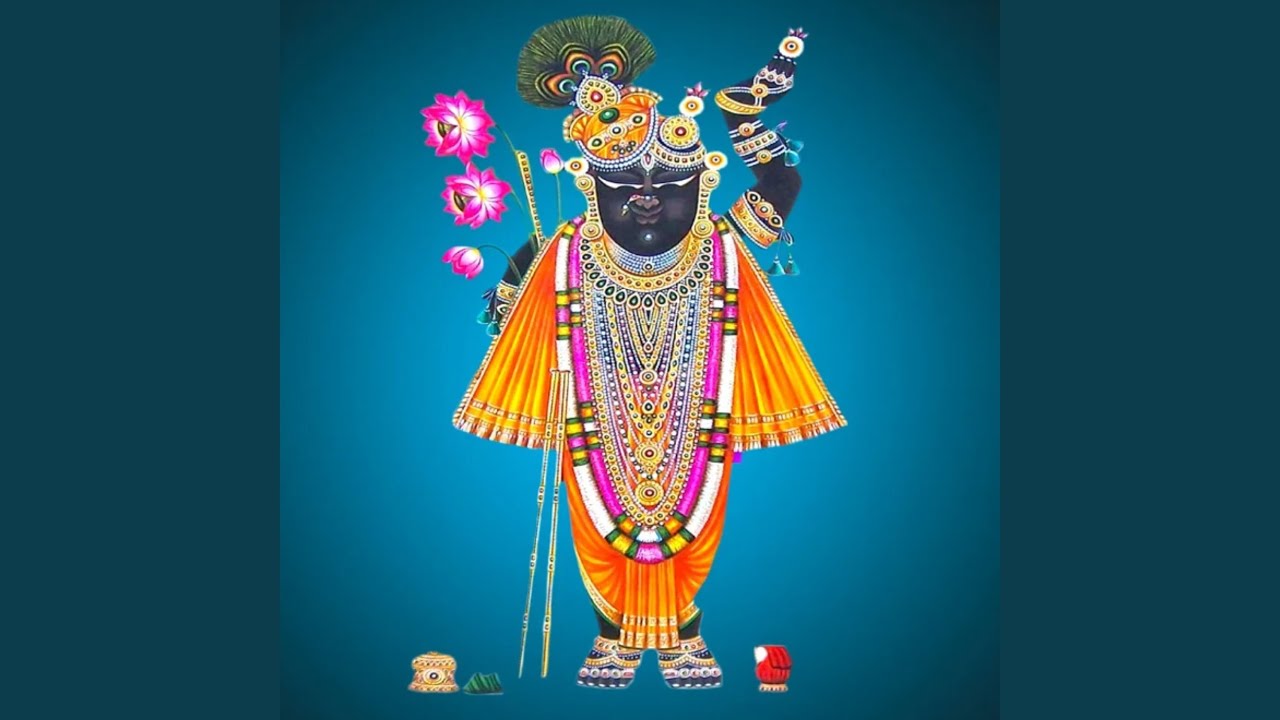 Rangeela Shrinathji