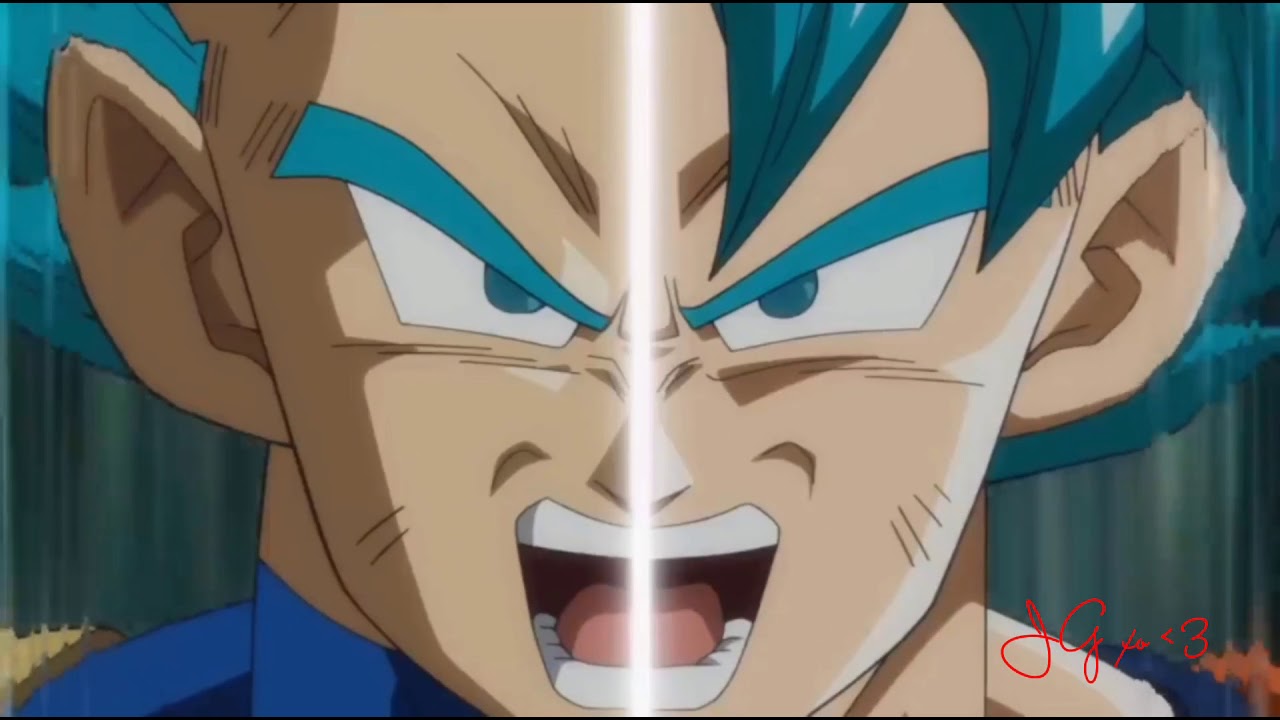 DBS AMV (miss the rage ft playboicarti)