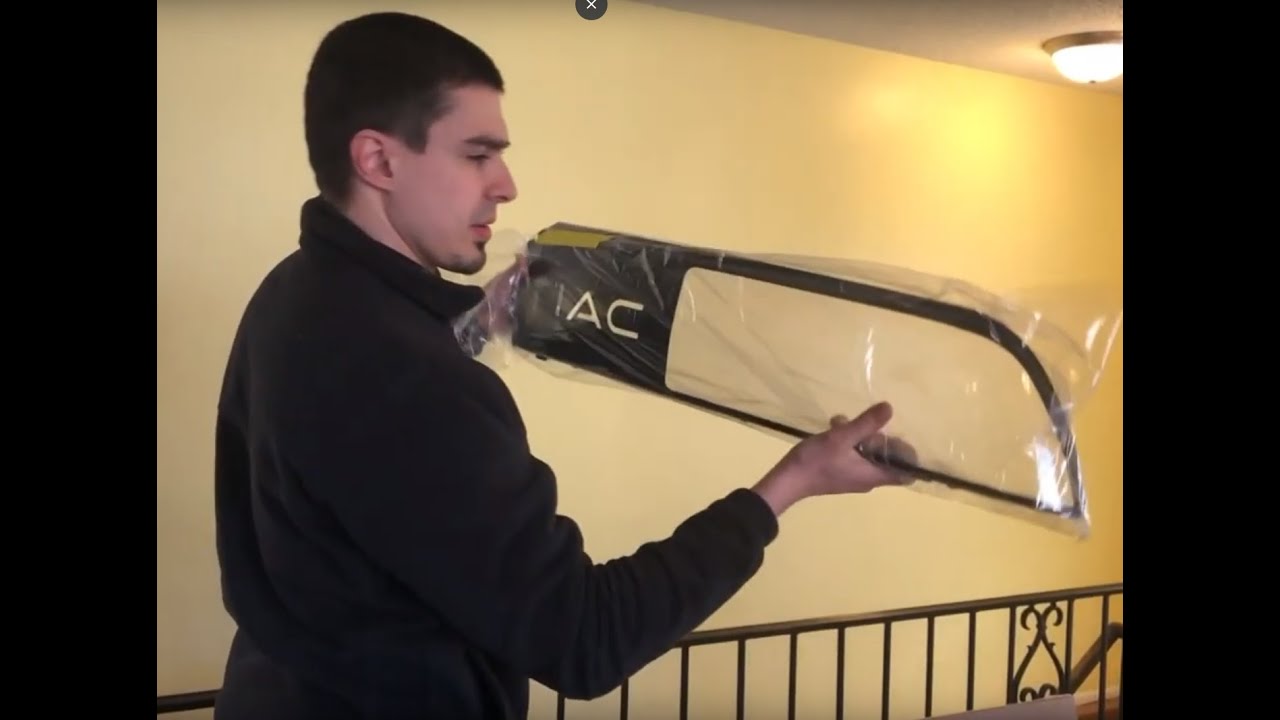 Fiero GT Tail Lens Installation by Keith Goodyear