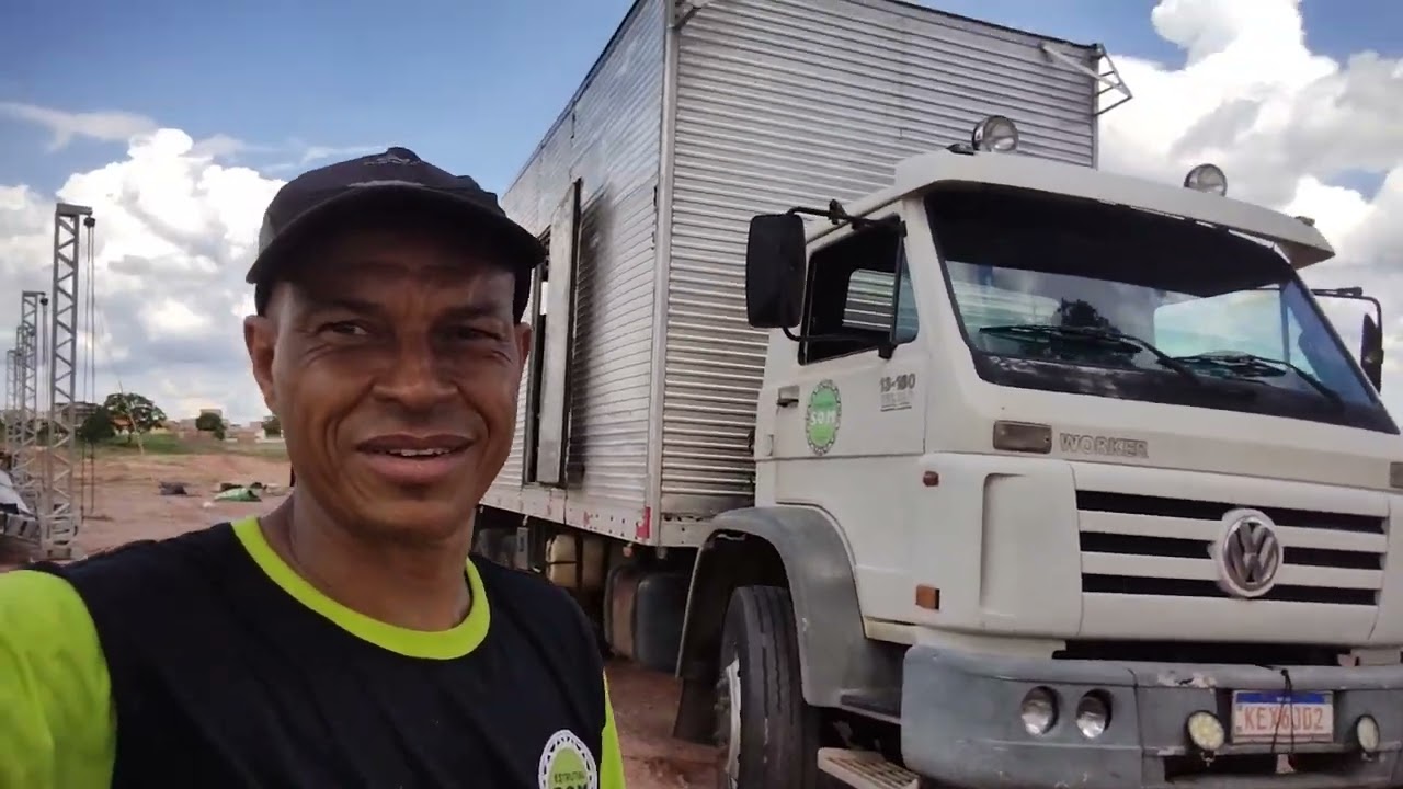 2 DESAFIO BRUTUS em senador Canedo