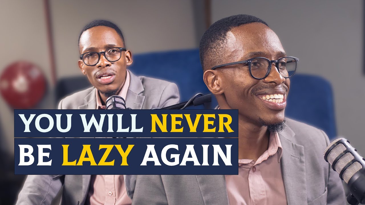 The Key To Overcoming Failure and Defeat