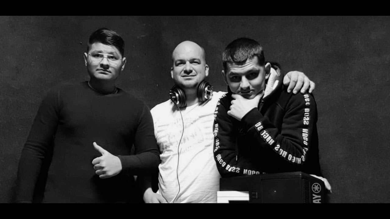 Levárski čáve - Mamo miri (COVER verzia)