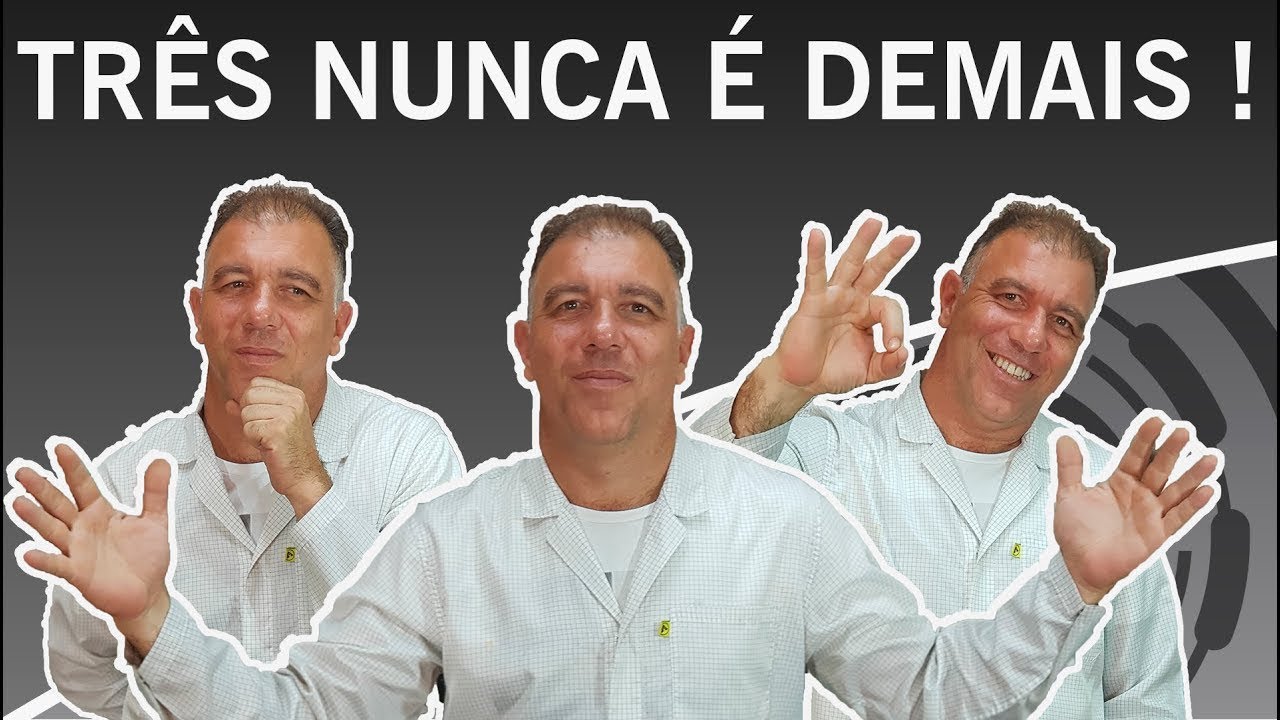 3 Medições Estratégicas + Bônus