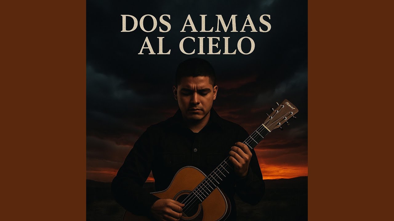 Dos Almas al Cielo