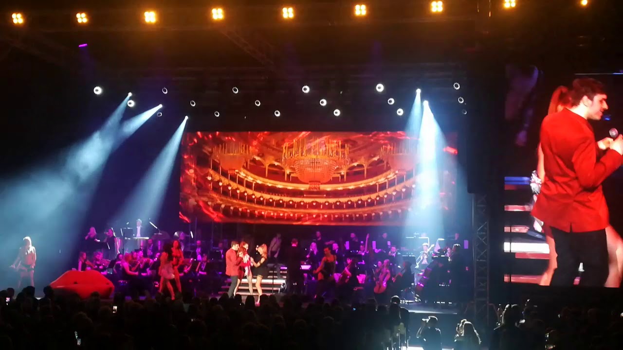 Kasia Moś, Justyna Steczkowska, Beata Kozidrak - 