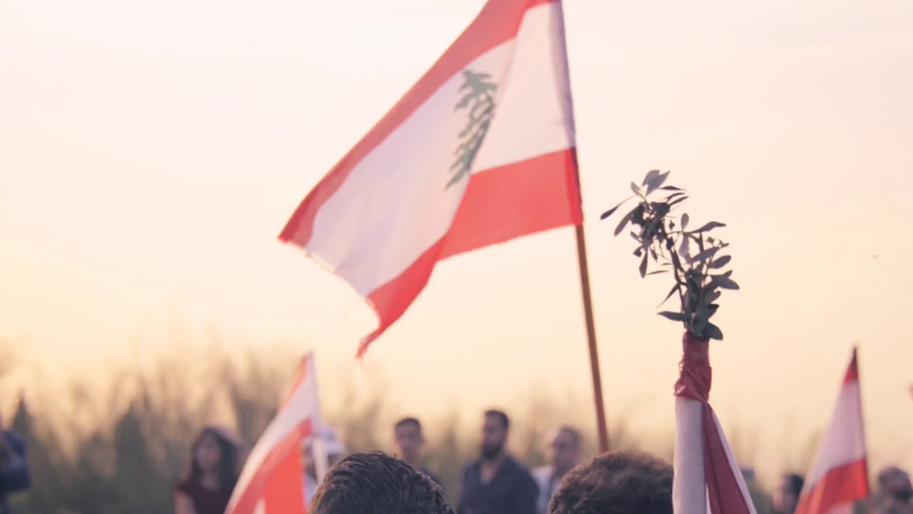 Je chante avec toi liberté - Thawra - Fady Jeanbart : Baryton