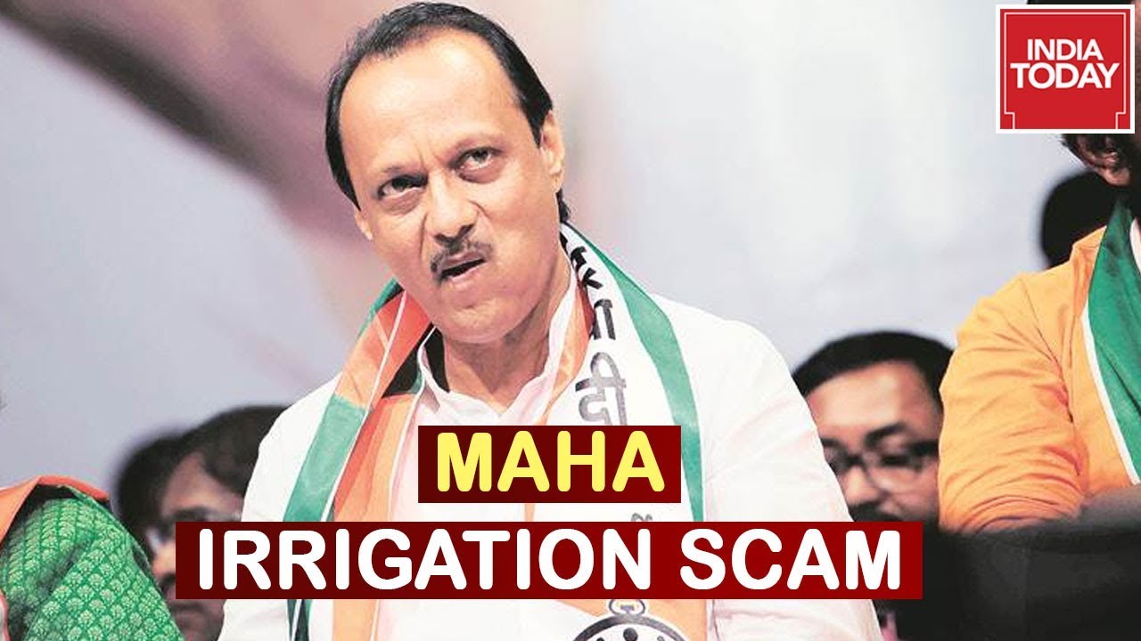 Maha Irrigation Scam Continues To Haunt Deputy CM Ajit Pawar, Files Affidavit in Bombay HC