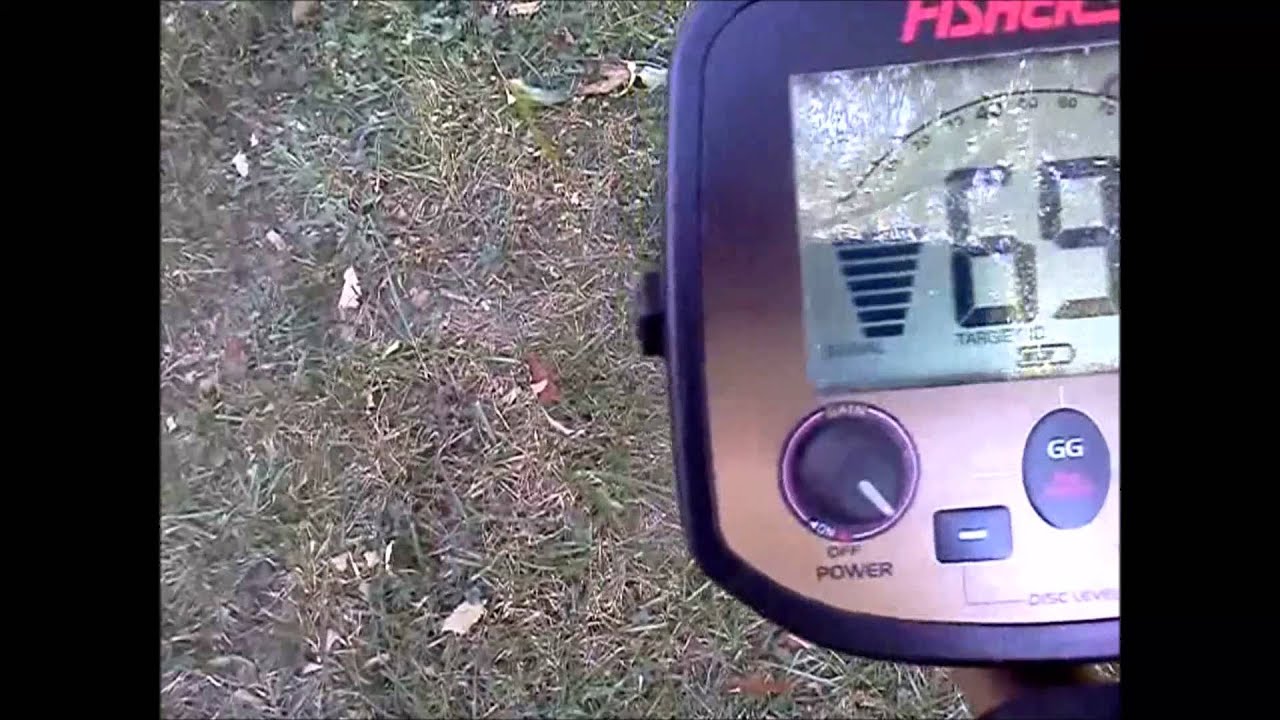 Garrett At Pro vs Fisher Gold Bug Pro Metal Detectors
