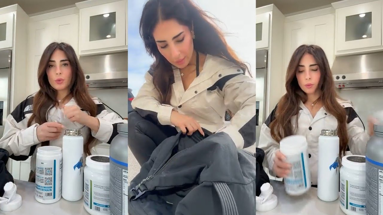 ريم هاي عده الجيم الي دفعت كليه عشانهم هههه تابعوا معي بقنع ايما تروح معي تابعوا معنا #اكسبلور 