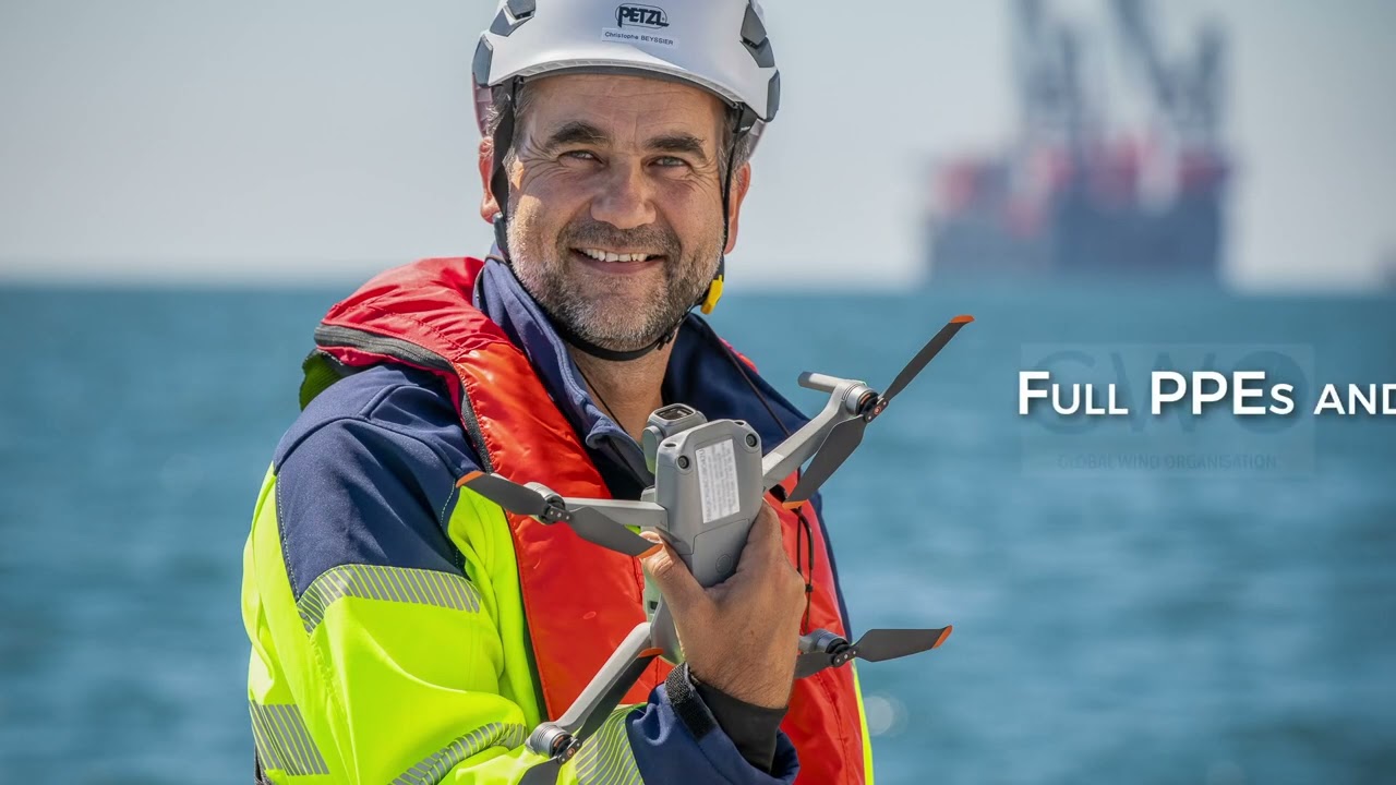 Teaser Photographe Offshore 2023