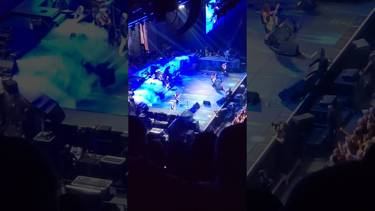 Sum of the best iron maiden clips I got 