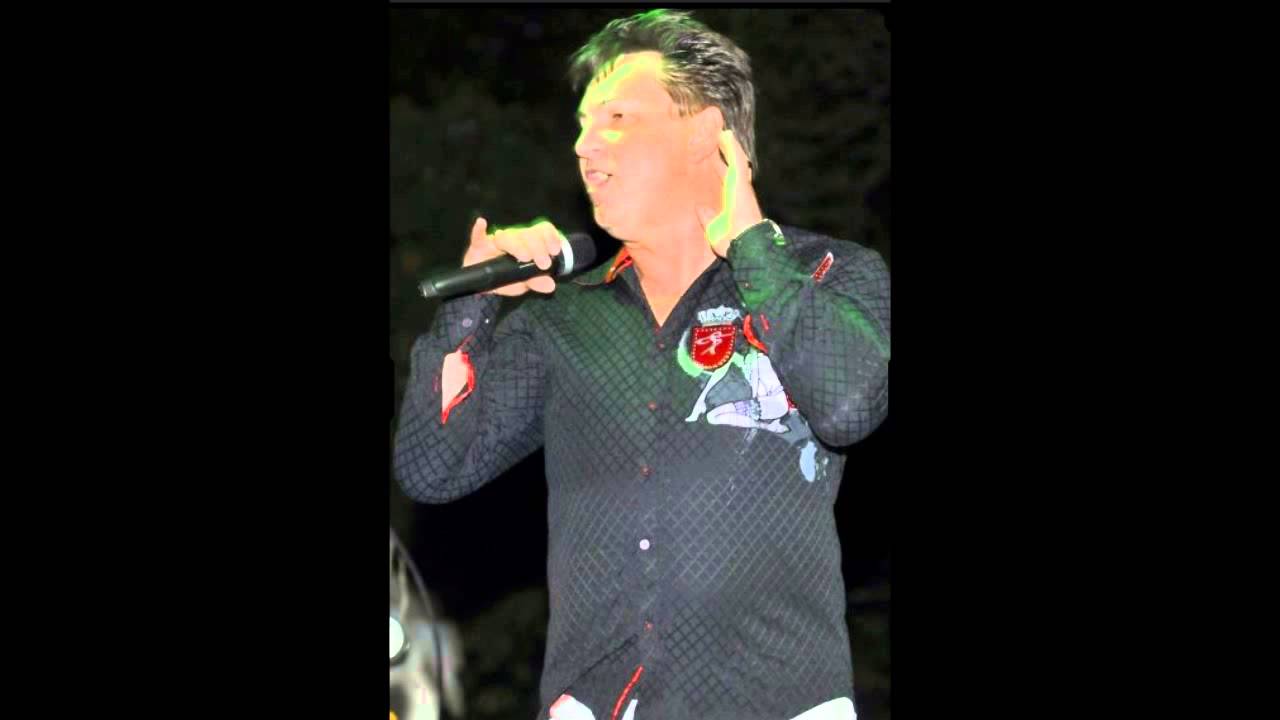 Sl&aacute;ger Tib&oacute; - Nem megyek el