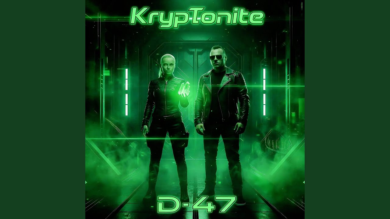 KrypTonite (USA)