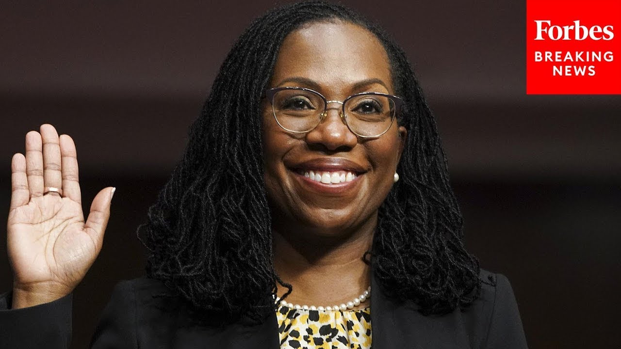 Why Ketanji Brown Jackson Net-Worth Is Expected To Skyrocket This Year