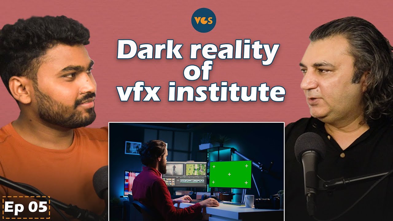 How Training Institutions are fooling you ft. Mehul Hirani | Unfiltered | VGS 05