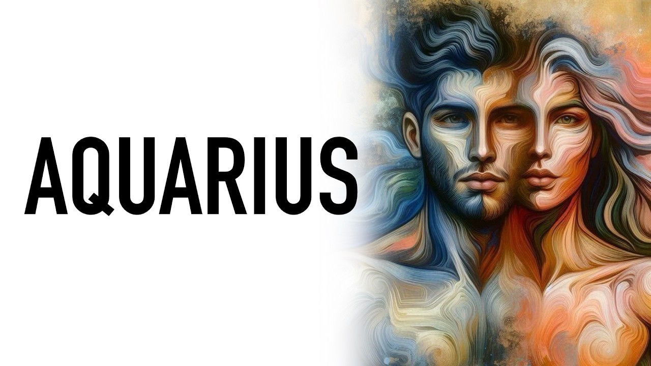 AQUARIUS❤️ They've Decided To Fight For This Love!!! 🔮👀They Want You Back...💘
