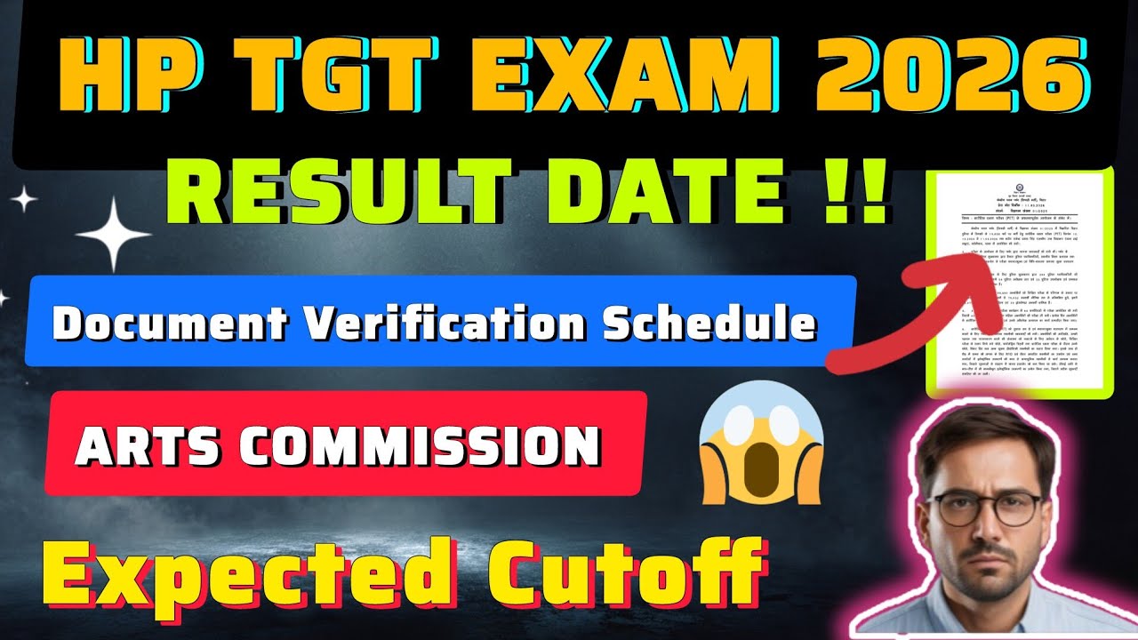 HP TGT ARTS 📢 Final Answer Key ☑️ Result Update 👉 Expected Cut off 🤔 Objection 🎯 #hptgt #tgtarts