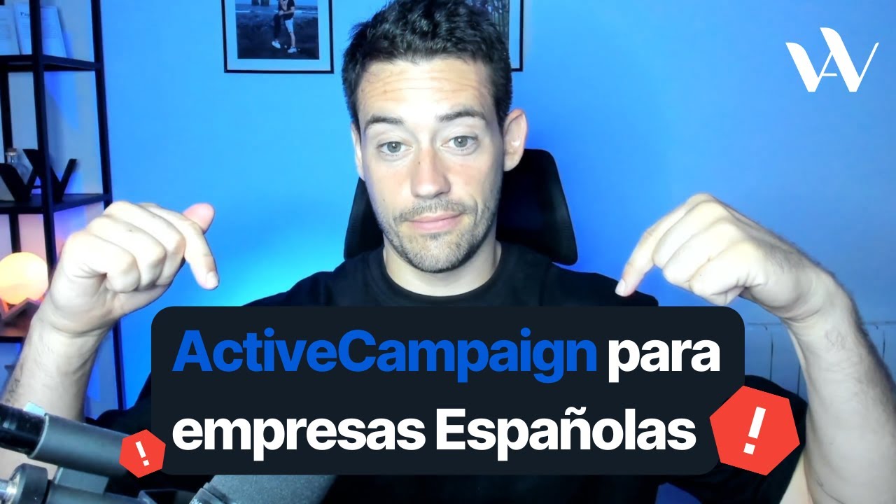 &iquest;Por Qu&eacute; Wildmail Es La MEJOR Alternativa Para ActiveCampaign en 2025?