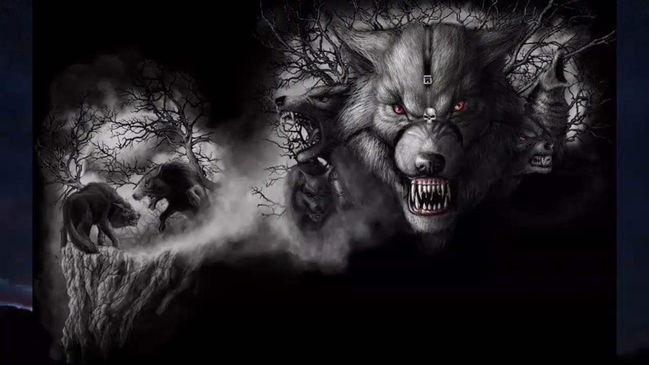 la leyenda de los Tibicenas en (Gran Canaria) o Guacanchas en (Tenerife)