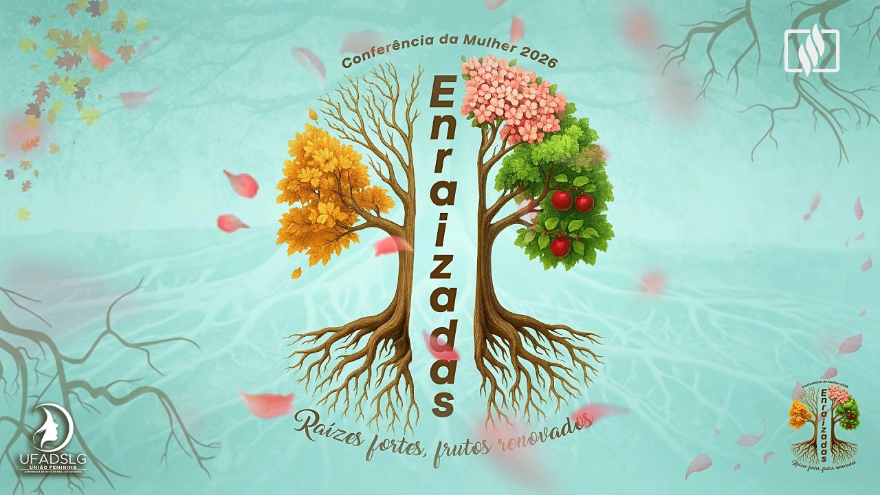 CONFERÊNCIA DE MULHERES 