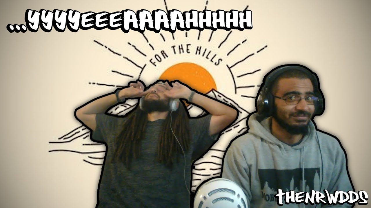 Brothers' Reaction to For The Hills