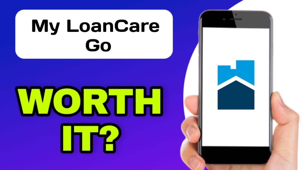 MY LOANCARE GO  APP REVIEW - WORTH IT? (EXPLAINED)