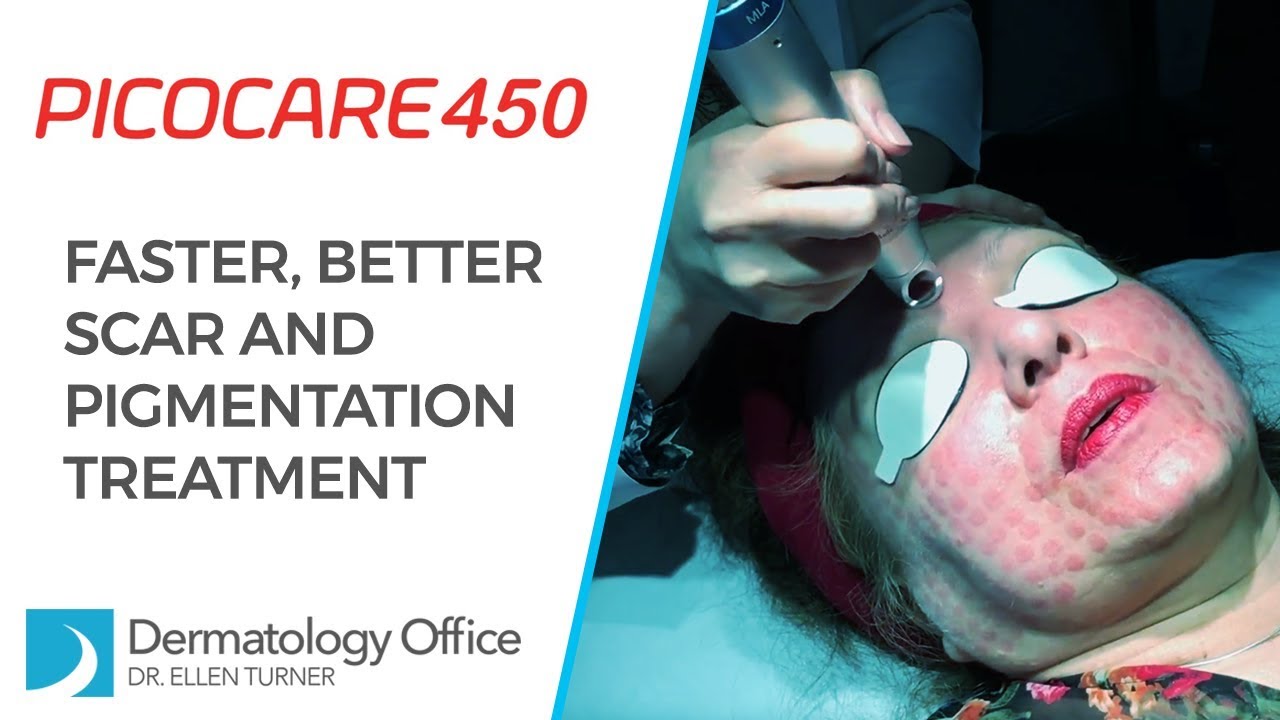 PICOCARE 450