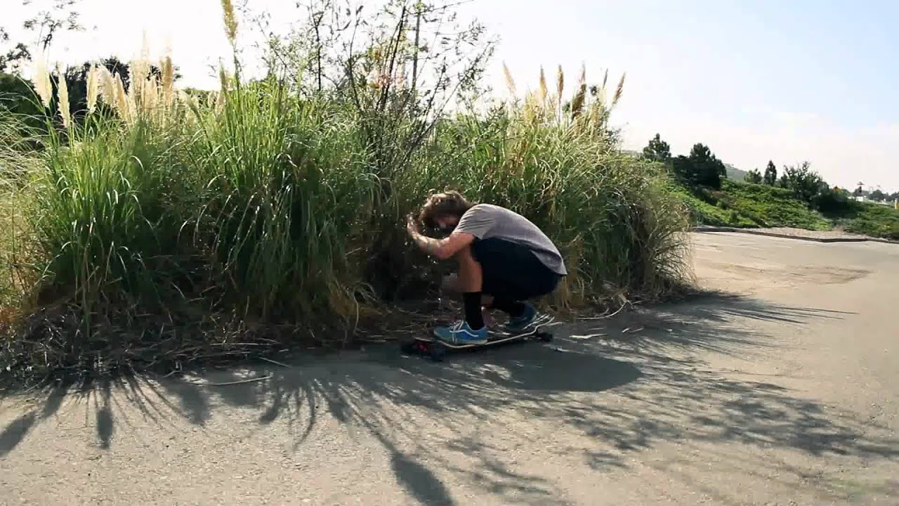 Gravity Skateboards - Introducing The 43
