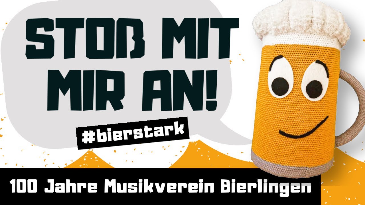 100 Jahre Musikverein 