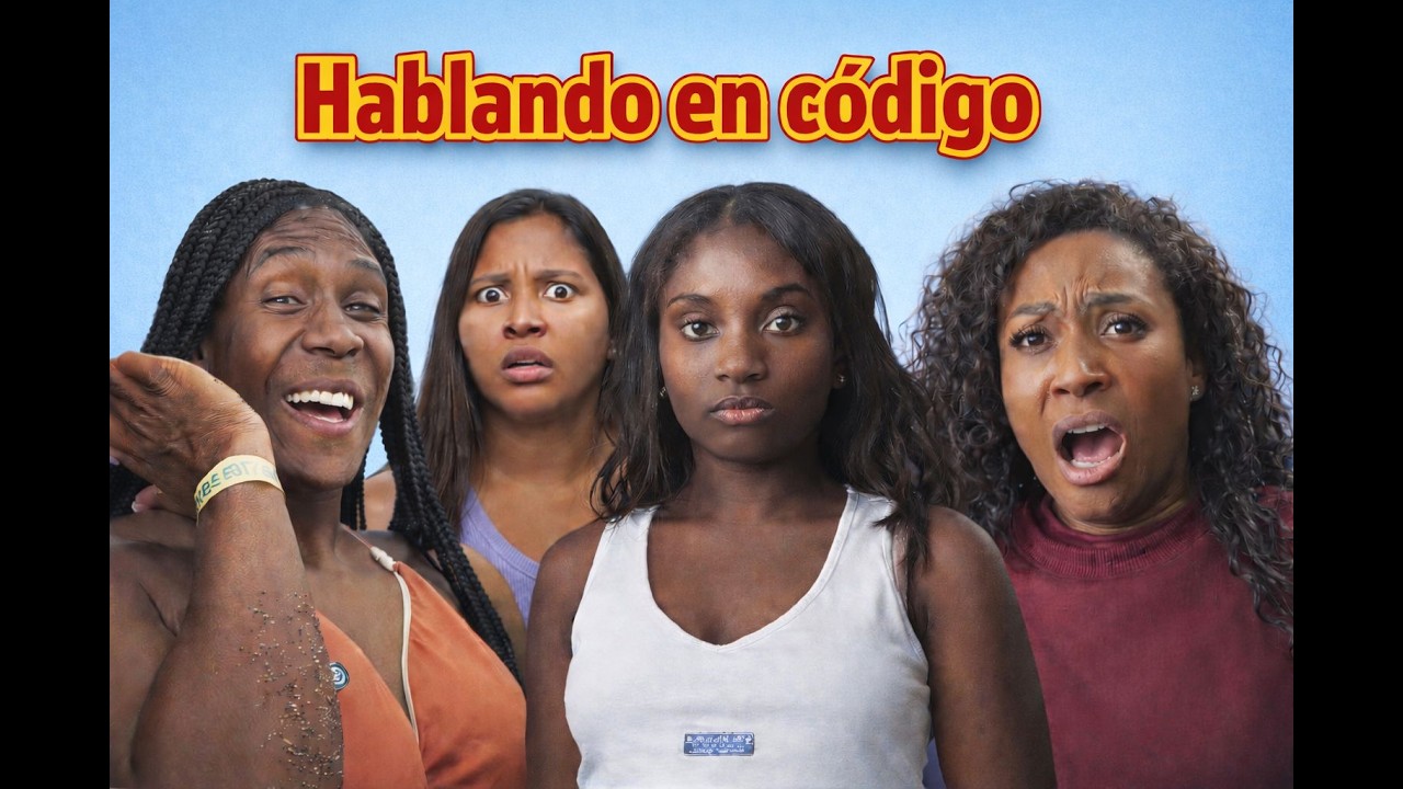 HABLANDO EN CODIGO - Kevin Voltro