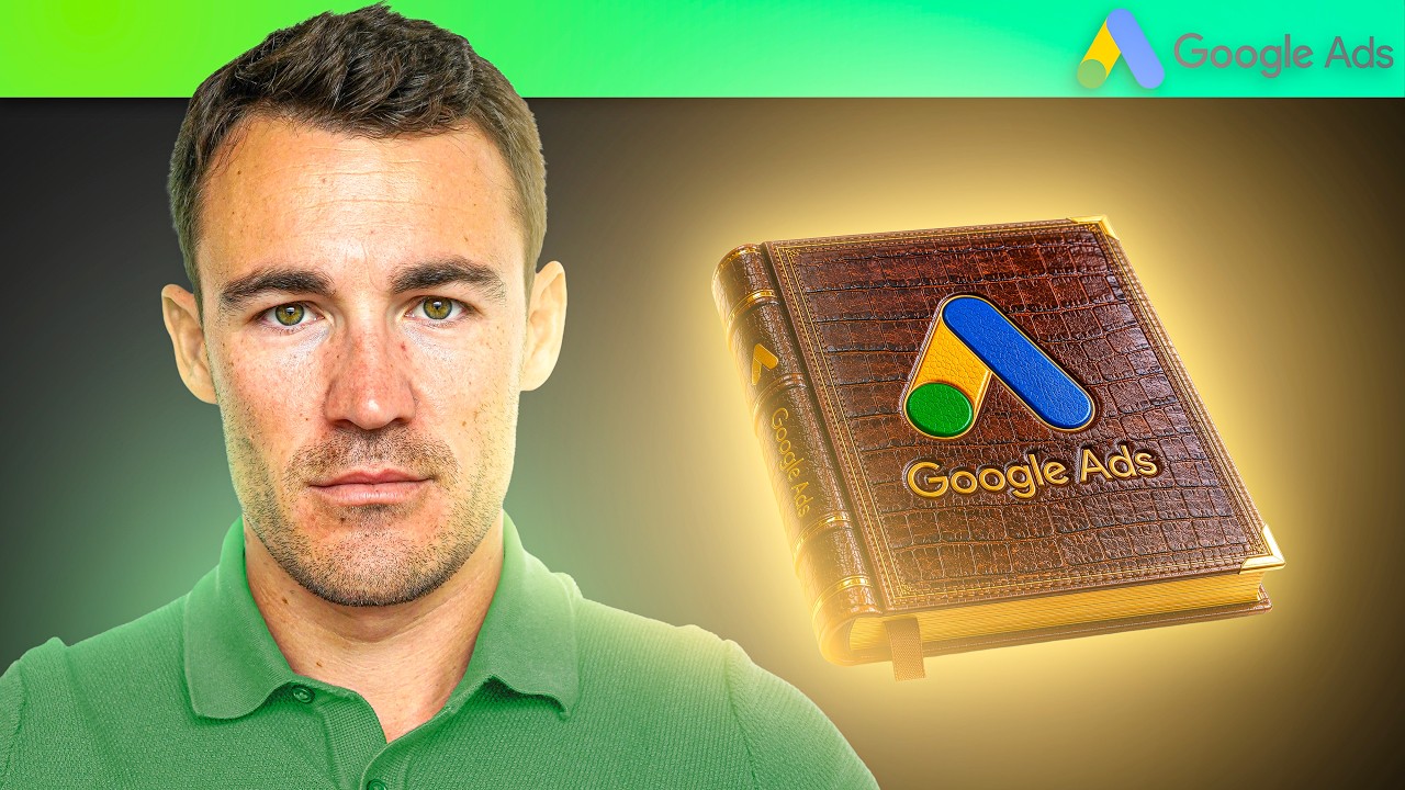 The Google Ads Playbook